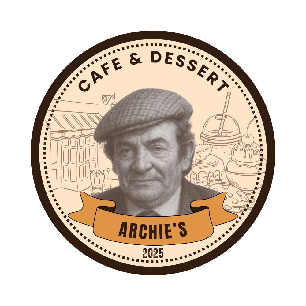 archies cafe